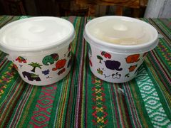 -一杯黔茶(西江千户苗寨古街店)