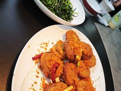 -曾宴·楚菜(湖北省博物馆店)