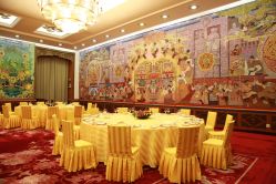 -人民大会堂宴会厅