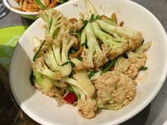 -零柒三幺·山野湖南菜(景枫中心店)