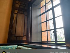 -上海苏宁宝丽嘉酒店·嘉府壹号中餐厅