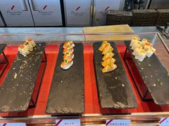 -克丽司汀酒店-日光阁餐厅