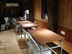 -玫瑰咖啡(中山六路店)