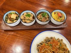 -山西会馆·晋菜·晋商宴·牌匾博物馆(胜利东街店)