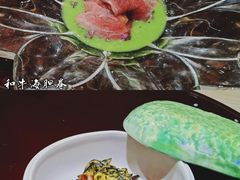 -荣一代目OMAKASE板前料理