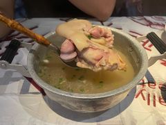 -耙吉吉川味小酒馆(本地人回头店)