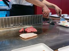 -湘汇概念铁板烧(铁西万达店)