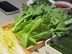 -蝎王府羊蝎子(虎坊桥总店)