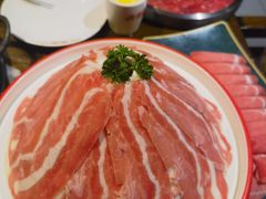 -徐升记不改良老火锅(四方利群店)