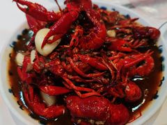 招牌虾-老长沙龙虾馆(罗湖店)