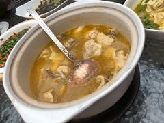 -走马楼饭庄(慈城古县城店)