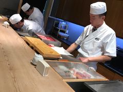 -然寿司(郎园vintage店)