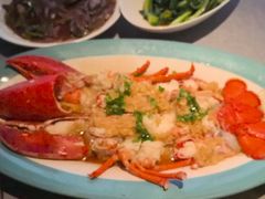 -庆赫隆融合菜馆(群力店)