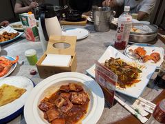 -良师门滨海人家·海鲜·家常菜(滨海城店)