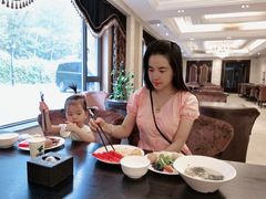 -蓝地时尚庄园(北京清河营地铁站店)