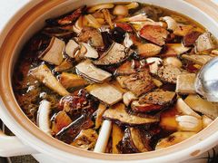 菌子火锅-爱膳菌锅锅(阳南店)