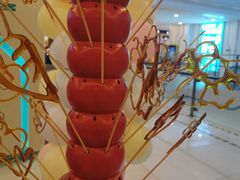 -海底捞大排档火锅(悦荟广场店)