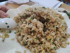 大山特色炒饭-大山土菜(航华一村二街坊店)