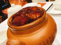 老弄堂红烧肉-上海1号私藏菜(静安店)