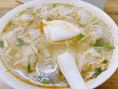 -胖子馄饨坊