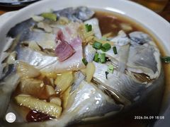 -玲燕蒸菜馆(江东路店)