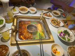 -雾都渣渣火锅(南城智汇城店)