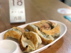 -八珍·广式煎饺·广州老字号(北京路总店)