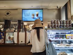 -Peet's 皮爷咖啡(陆家嘴中心店)
