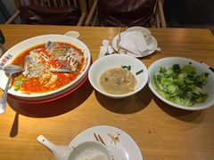 -湘阁里辣(沙井华润万家店)