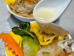 -大潮淮·淮扬菜(何园旗舰店)