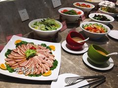 -皇城中餐厅·潮菜传承·私享宴客