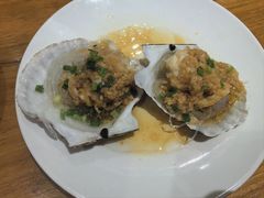 -四合院海鲜小厨(旱西关店)