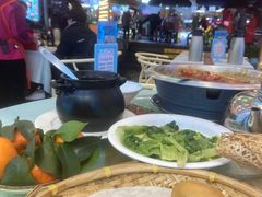 -大师傅金奖啤酒鱼(西街口总店)
