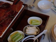 -上海和平饭店龙凤厅 Dragon Phoenix