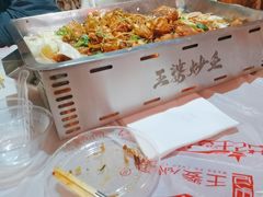 -王婆炒鱼(总店)