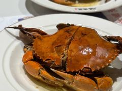 -膳富贵黄油蟹体验馆(欢乐港湾店)