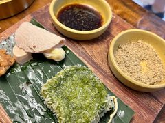 -银米·云南传统过桥米线(双廊黑金冠店)