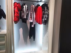 -BURBERRY(杭州万象城童装精品店)