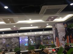 -福成自助烤肉(长阳店)