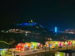 -沈家门渔港