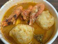 -乌糖沙茶面(民族路店)