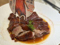 -粤集·手工粤菜(皇庭广场店)