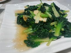 塔菜冬笋-宏玲餐厅(四川南路店)