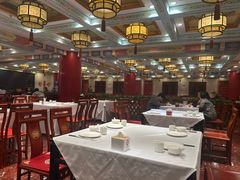 -万荣烤鸭店·北京菜(农光里店)