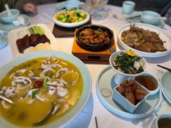 -小城故事·地道宁波味(月湖盛园店)