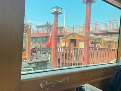-东昌湖风景区