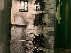 -NINES推理馆·实景侦探推理剧MIXPLAY(静安店)