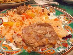-巴依老爷·新疆美食(上城区天城路店)