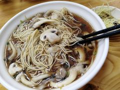 双菇面-超爷叔面馆(西园店)