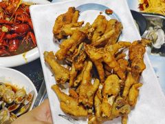 -日食记精菜馆(建邺万达店)